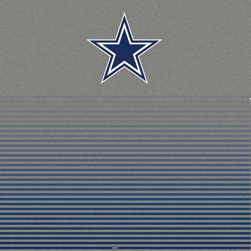 NFL Dallas Cowboys Breakaway PS4 Slim Skin