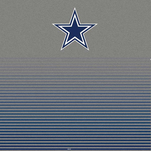 NFL Dallas Cowboys Breakaway PS4 Slim Bundle Skin