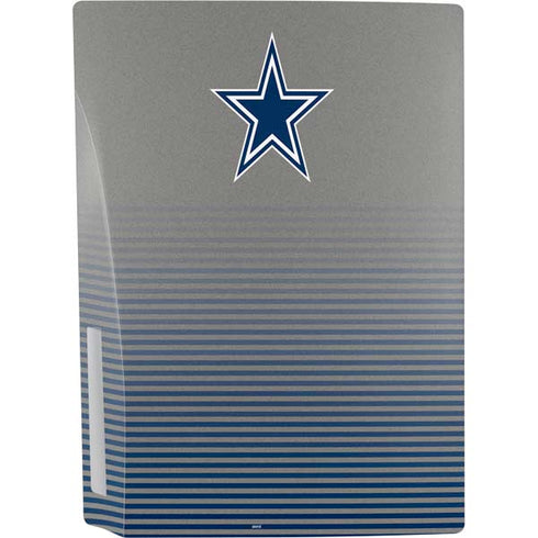 NFL Dallas Cowboys Breakaway PS5 Bundle Skin