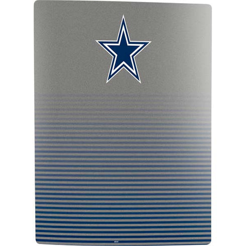 NFL Dallas Cowboys Breakaway PS5 Digital Edition Bundle Skin