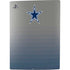NFL Dallas Cowboys Breakaway PS5 Digital Edition Console Skin