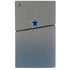NFL Dallas Cowboys Breakaway PS5 Slim Disk Bundle Skin