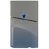 NFL Dallas Cowboys Breakaway PS5 Slim Disk Bundle Skin