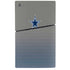 NFL Dallas Cowboys Breakaway PS5 Slim Digital Edition Bundle Skin