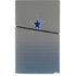 NFL Dallas Cowboys Breakaway PS5 Slim Digital Edition Bundle Skin