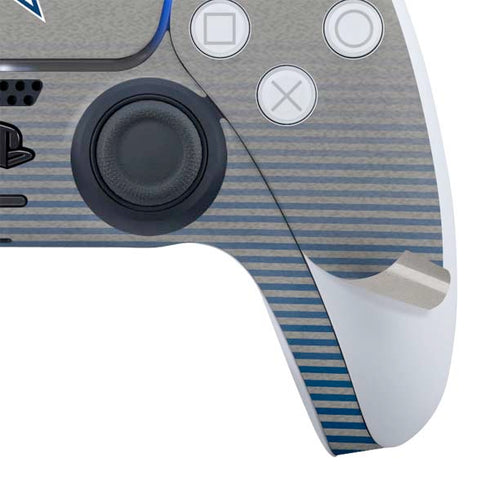NFL Dallas Cowboys Breakaway PS5 Slim Digital Edition Bundle Skin
