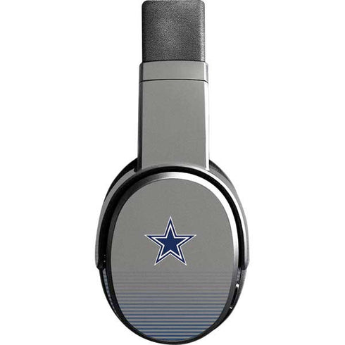 NFL Dallas Cowboys Breakaway Skullcandy Crusher Wireless Skin