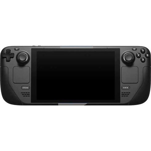NFL Dallas Cowboys Breakaway Steam Deck Handheld Gaming Computer Skin