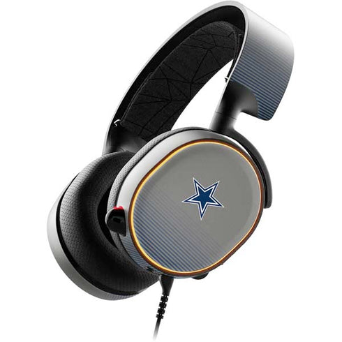 NFL Dallas Cowboys Breakaway SteelSeries Arctis 5 Skin
