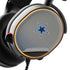 NFL Dallas Cowboys Breakaway SteelSeries Arctis 5 Skin