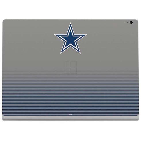 NFL Dallas Cowboys Breakaway Surface Book 2 13.5in Skin
