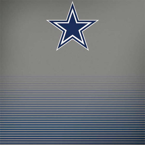 NFL Dallas Cowboys Breakaway Surface Book 2 13.5in Skin