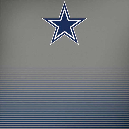 NFL Dallas Cowboys Breakaway Surface Book 2 15in Skin