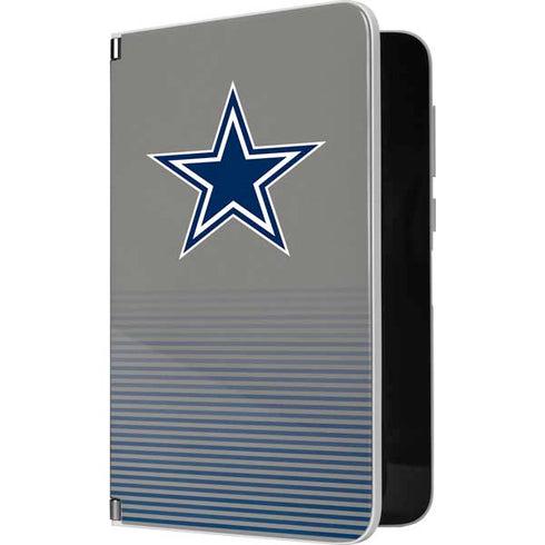 NFL Dallas Cowboys Breakaway Surface Duo Skin