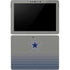 NFL Dallas Cowboys Breakaway Surface Go Skin
