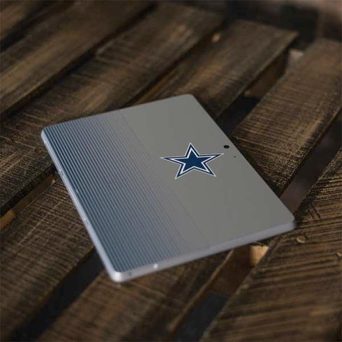 NFL Dallas Cowboys Breakaway Surface Go Skin
