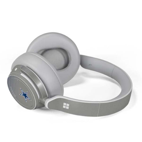 NFL Dallas Cowboys Breakaway Surface Headphones Skin