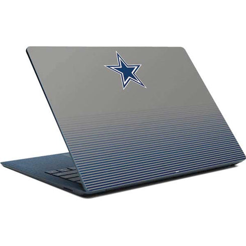 NFL Dallas Cowboys Breakaway Surface Laptop Skin