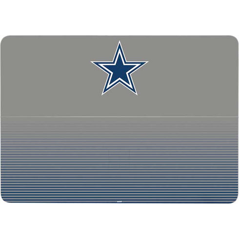 NFL Dallas Cowboys Breakaway Surface Laptop Studio Skin