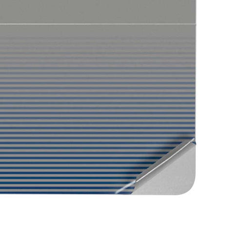 NFL Dallas Cowboys Breakaway Surface Laptop Studio Skin