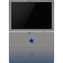 NFL Dallas Cowboys Breakaway Surface Pro 6 Skin