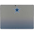 NFL Dallas Cowboys Breakaway Surface Pro 8 Skin