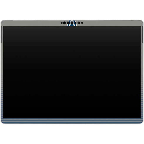 NFL Dallas Cowboys Breakaway Surface Pro 8 Skin