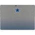 NFL Dallas Cowboys Breakaway Surface Pro 9 Skin