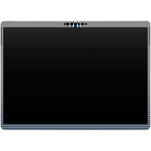 NFL Dallas Cowboys Breakaway Surface Pro 9 Skin