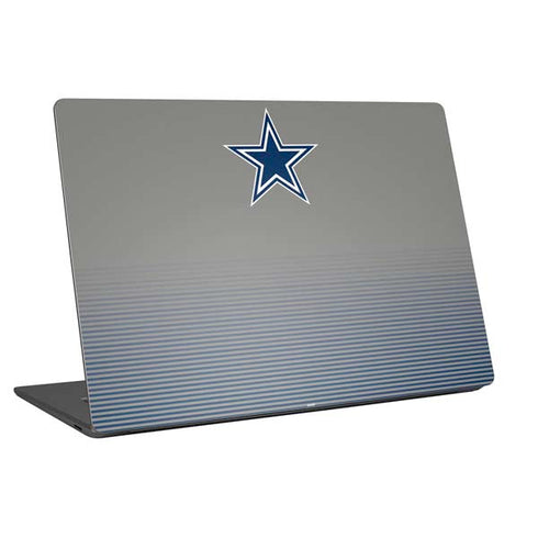 NFL Dallas Cowboys Breakaway Universal Laptop 12in (9.8 x 6.8in) Skin
