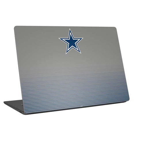 NFL Dallas Cowboys Breakaway Universal Laptop 13in (10.6 x 7.6in) Skin