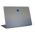 NFL Dallas Cowboys Breakaway Universal Laptop 13in (10.6 x 7.6in) Skin