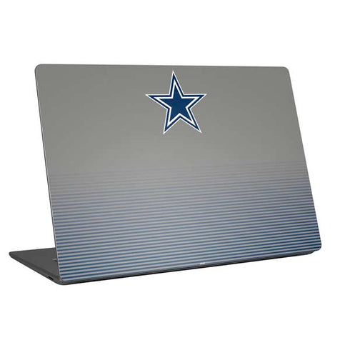 NFL Dallas Cowboys Breakaway Universal Laptop 15in (12.2 x 8.8in) Skin