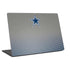 NFL Dallas Cowboys Breakaway Universal Laptop 15in (12.2 x 8.8in) Skin