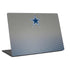 NFL Dallas Cowboys Breakaway Universal Laptop 16in (13 x 9.4in) Skin