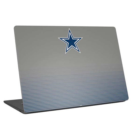 NFL Dallas Cowboys Breakaway Universal Laptop 17in (13.8 x 10in) Skin