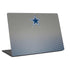 NFL Dallas Cowboys Breakaway Universal Laptop 18in (14.6 x 10.6in) Skin