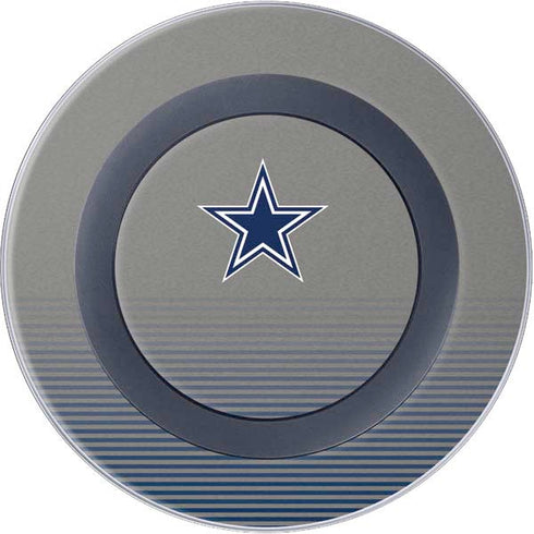 NFL Dallas Cowboys Breakaway Wireless Charger Skin