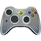 NFL Dallas Cowboys Breakaway Xbox 360 Wireless Controller Skin