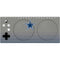 NFL Dallas Cowboys Breakaway Xbox Adaptive Controller Skin