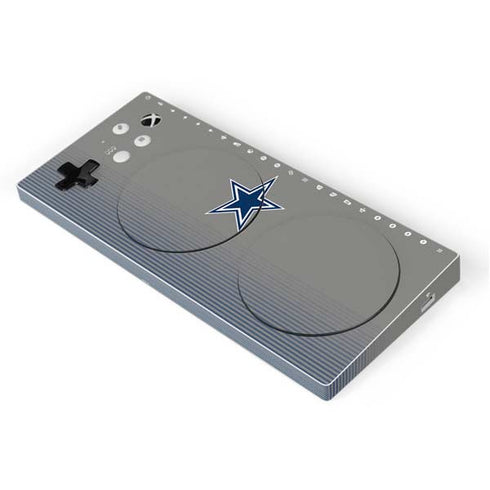 NFL Dallas Cowboys Breakaway Xbox Adaptive Controller Skin