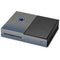 NFL Dallas Cowboys Breakaway Xbox One Console Skin