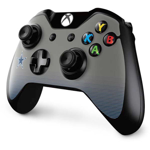NFL Dallas Cowboys Breakaway Xbox One Controller Skin