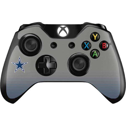 NFL Dallas Cowboys Breakaway Xbox One Controller Skin