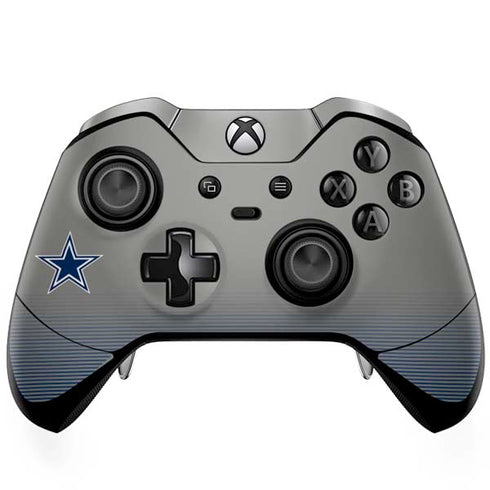NFL Dallas Cowboys Breakaway Xbox One Elite Controller Skin