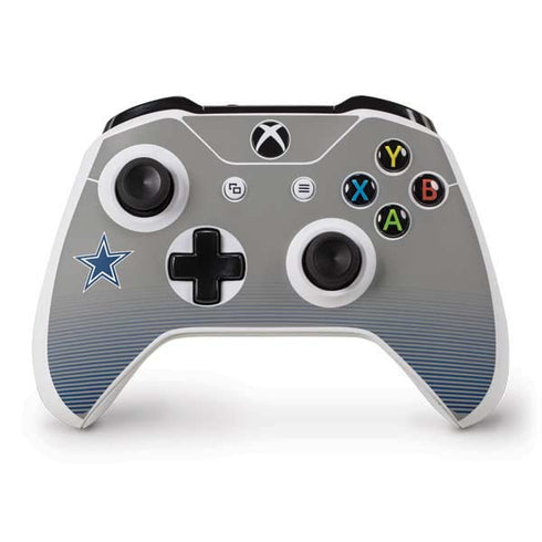 NFL Dallas Cowboys Breakaway Xbox One S Controller Skin