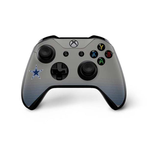 NFL Dallas Cowboys Breakaway Xbox One X Bundle Skin