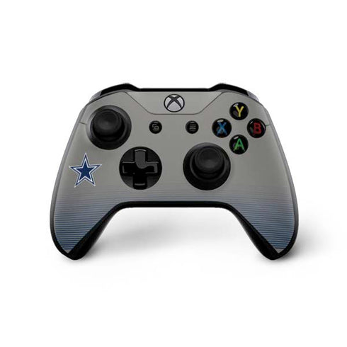 NFL Dallas Cowboys Breakaway Xbox One X Controller Skin