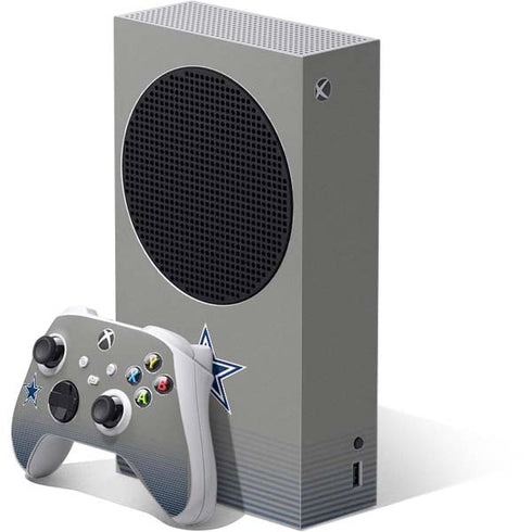 NFL Dallas Cowboys Breakaway Xbox Series S Skins