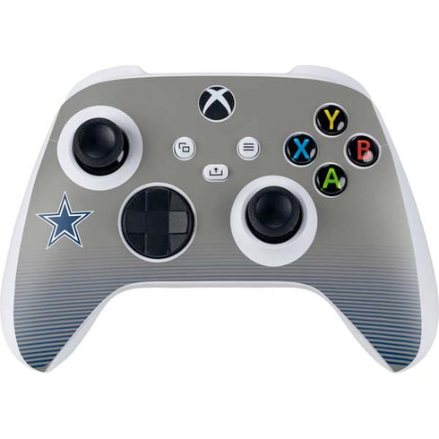 NFL Dallas Cowboys Breakaway Xbox Series S Controller Skin